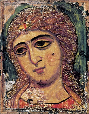 Résultat de recherche d'images pour "icones byzantines grecques"